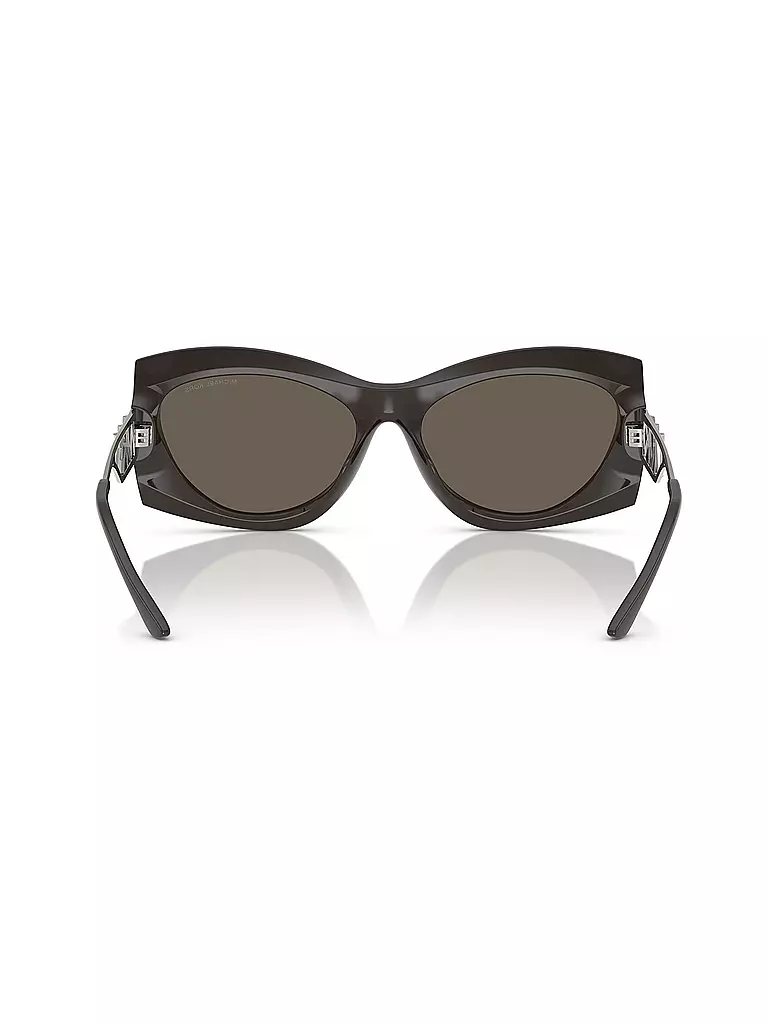MICHAEL KORS | Sonnenbrille 0MK2235U/57 | schwarz