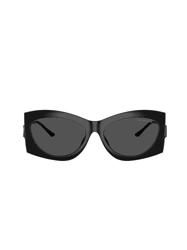 MICHAEL KORS | Sonnenbrille 0MK2235U/57 | grau