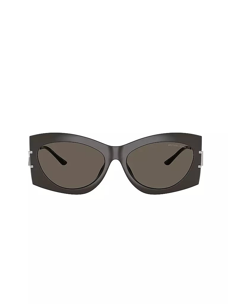 MICHAEL KORS | Sonnenbrille 0MK2235U/57 | schwarz