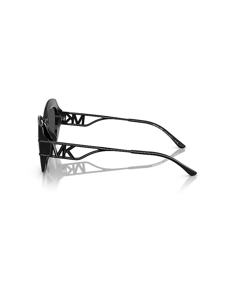 MICHAEL KORS | Sonnenbrille 0MK2235U/57 | grau