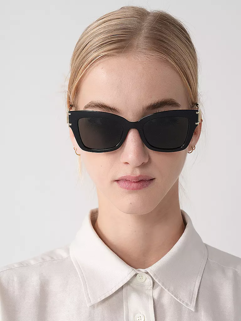 MICHAEL KORS | Sonnenbrille 0MK2237U/52 | braun