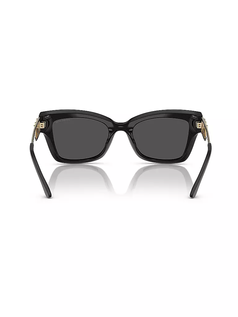 MICHAEL KORS | Sonnenbrille 0MK2237U/52 | braun