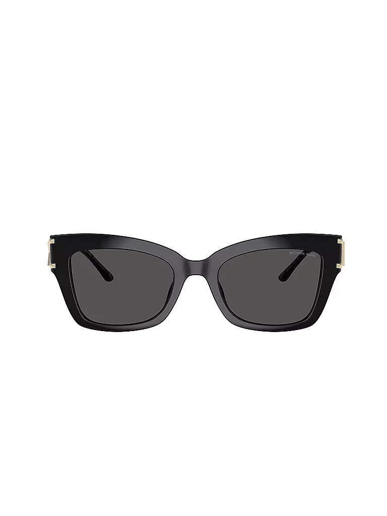 MICHAEL KORS | Sonnenbrille 0MK2237U/52 | braun