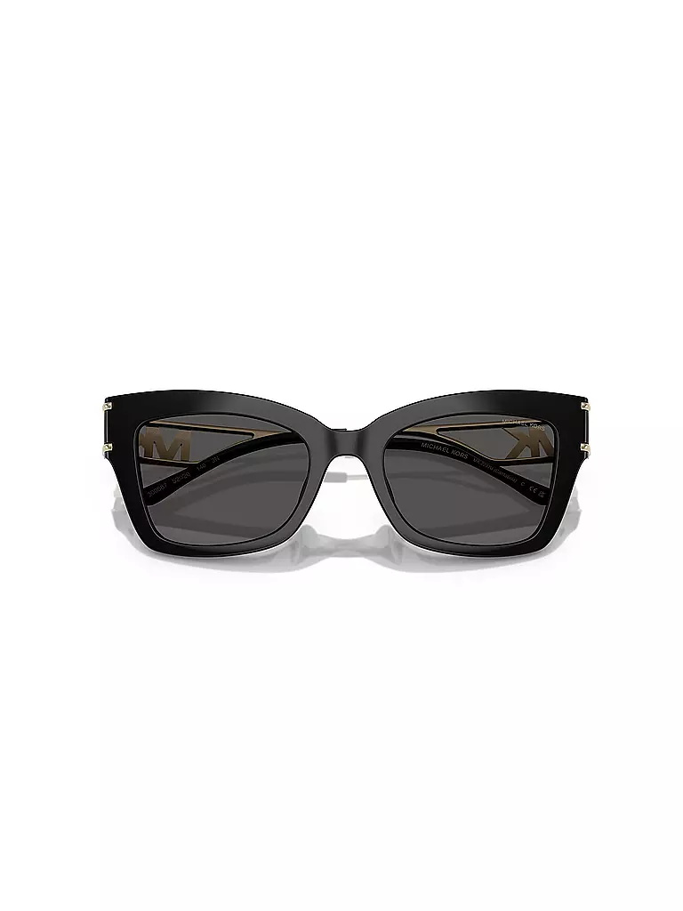 MICHAEL KORS | Sonnenbrille 0MK2237U/52 | braun