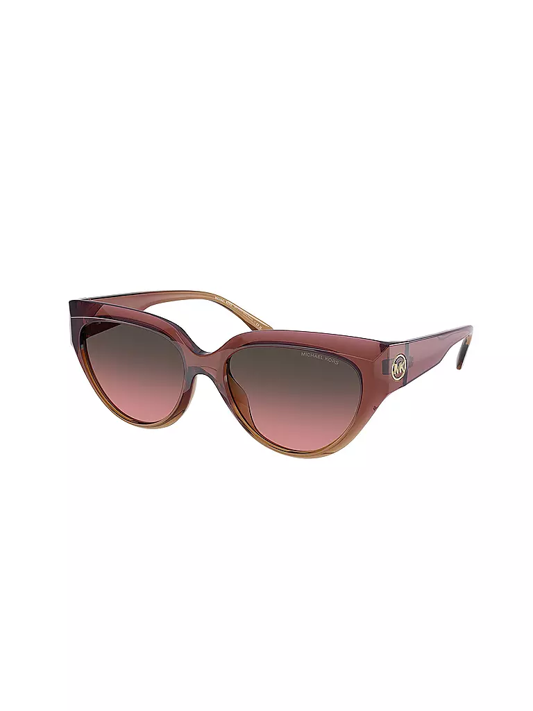 MICHAEL KORS | Sonnenbrille 0MK2241U/55 | beere