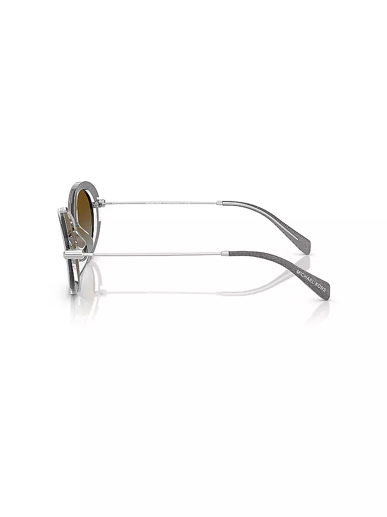 MICHAEL KORS | Sonnenbrille 0MK2245U/53 | schwarz