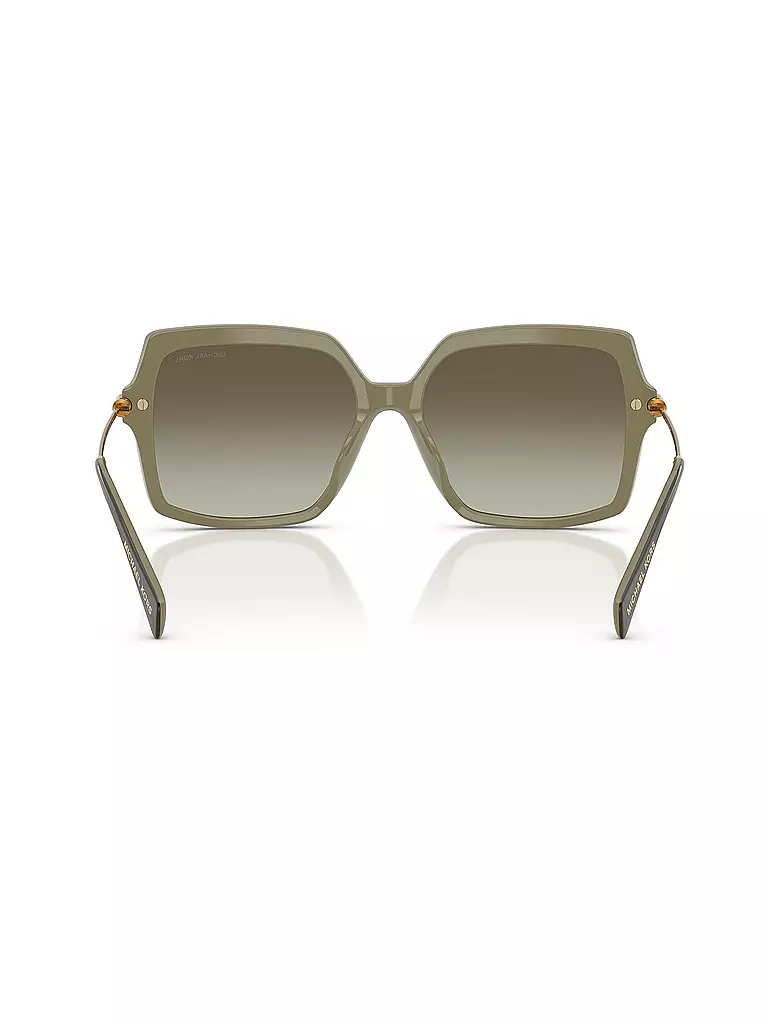 MICHAEL KORS | Sonnenbrille 0MK2247U/57 | schwarz