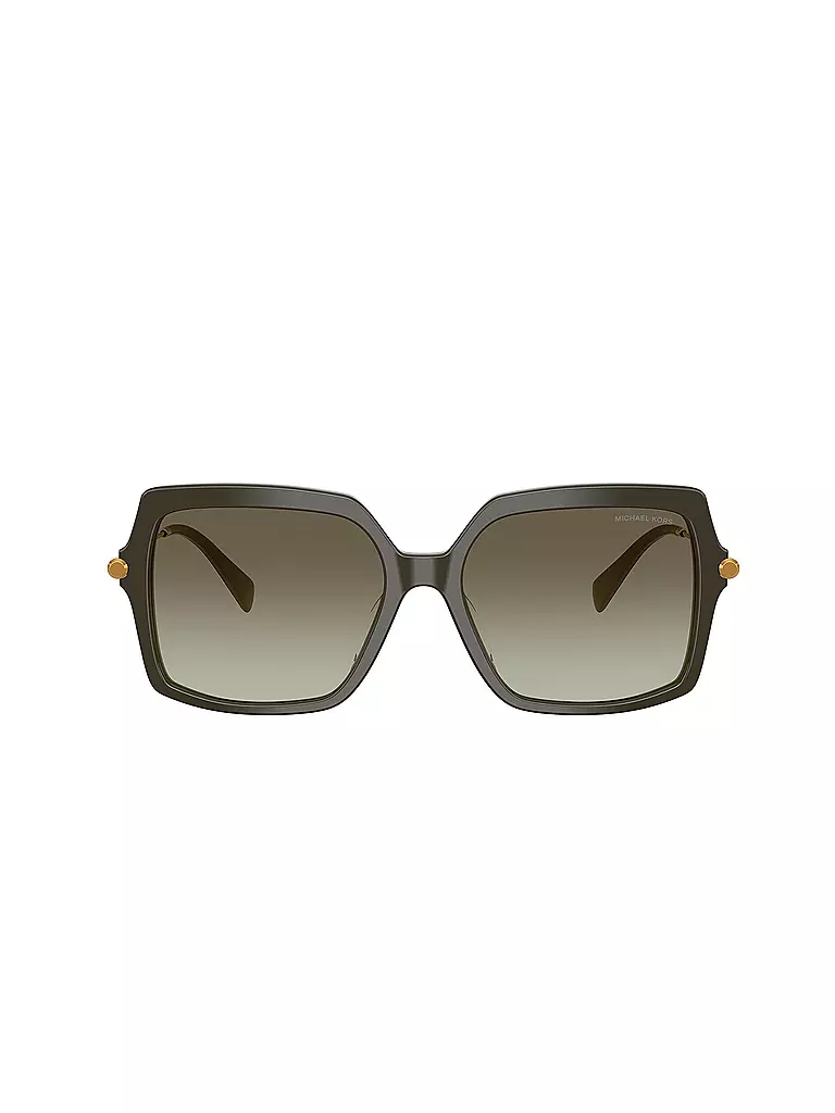 MICHAEL KORS | Sonnenbrille 0MK2247U/57 | schwarz