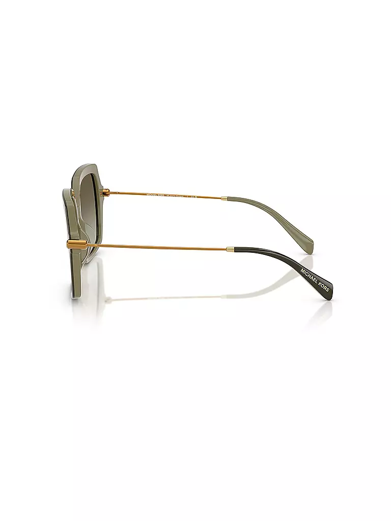 MICHAEL KORS | Sonnenbrille 0MK2247U/57 | schwarz