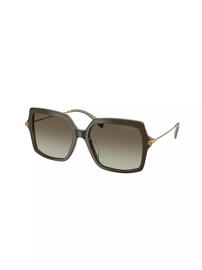 MICHAEL KORS | Sonnenbrille 0MK2247U/57 | schwarz