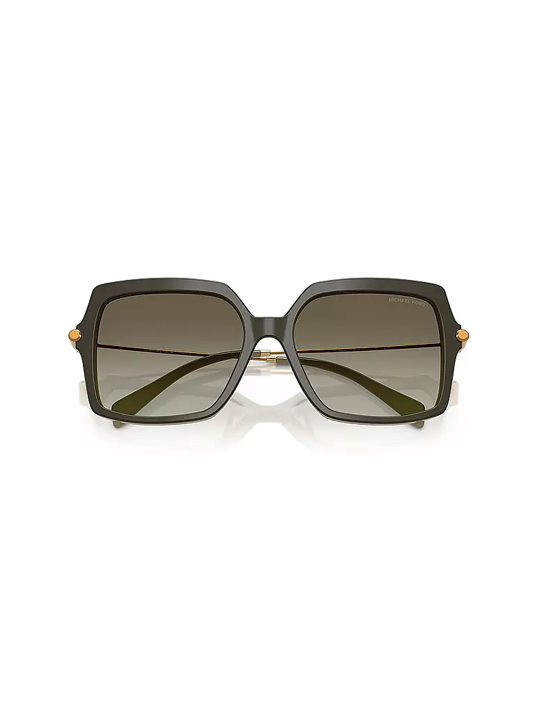 MICHAEL KORS | Sonnenbrille 0MK2247U/57 | schwarz