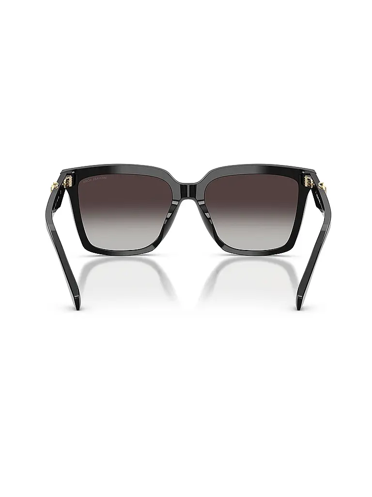 MICHAEL KORS | Sonnenbrille 0MK2256U/55 | schwarz