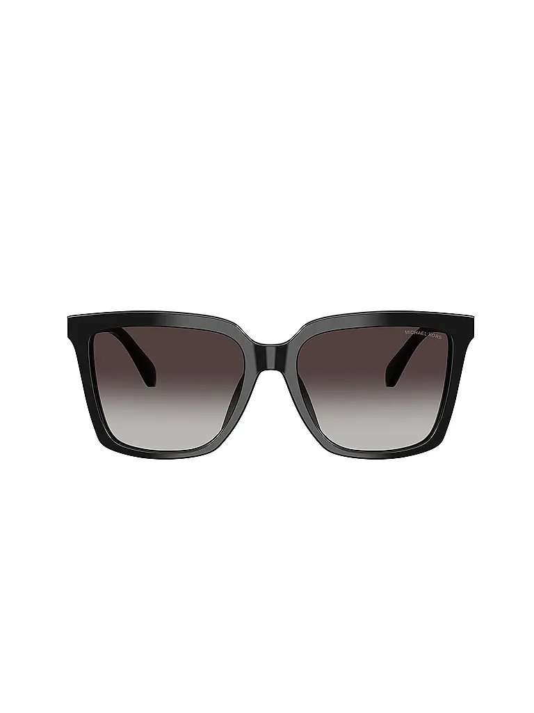 MICHAEL KORS | Sonnenbrille 0MK2256U/55 | schwarz