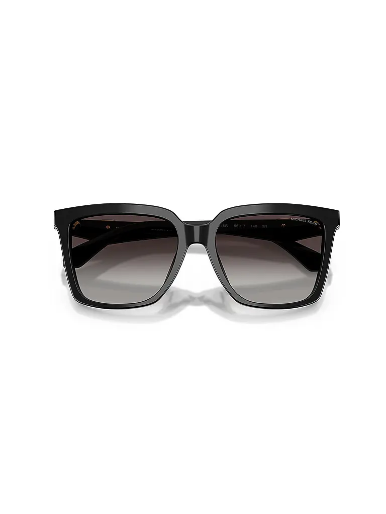 MICHAEL KORS | Sonnenbrille 0MK2256U/55 | schwarz
