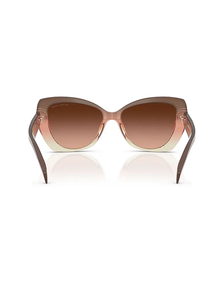 MICHAEL KORS | Sonnenbrille 0MK2258U/55 | 