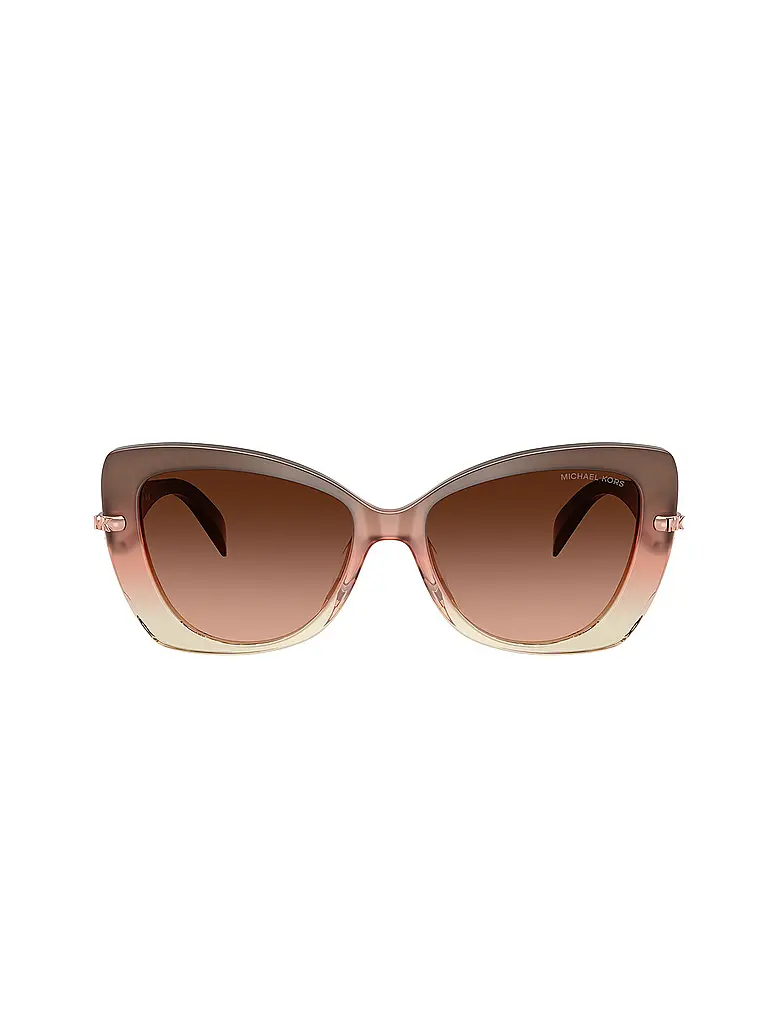 MICHAEL KORS | Sonnenbrille 0MK2258U/55 | 