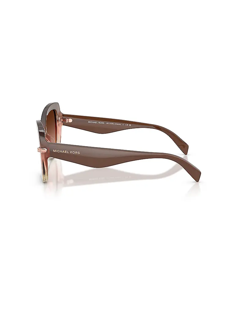 MICHAEL KORS | Sonnenbrille 0MK2258U/55 | 