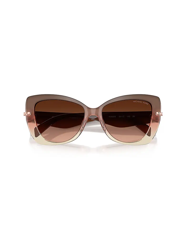 MICHAEL KORS | Sonnenbrille 0MK2258U/55 | 
