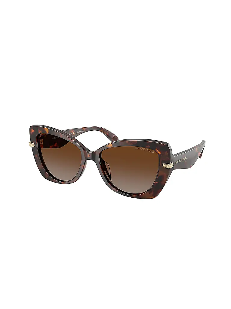 MICHAEL KORS | Sonnenbrille 0MK2258U/55 | 