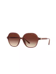 MICHAEL KORS | Sonnenbrille MK2186U/58 | braun