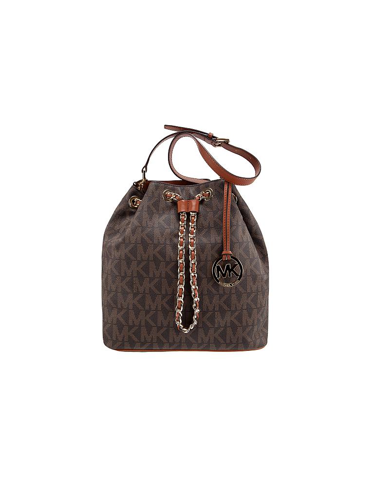 beuteltasche michael kors