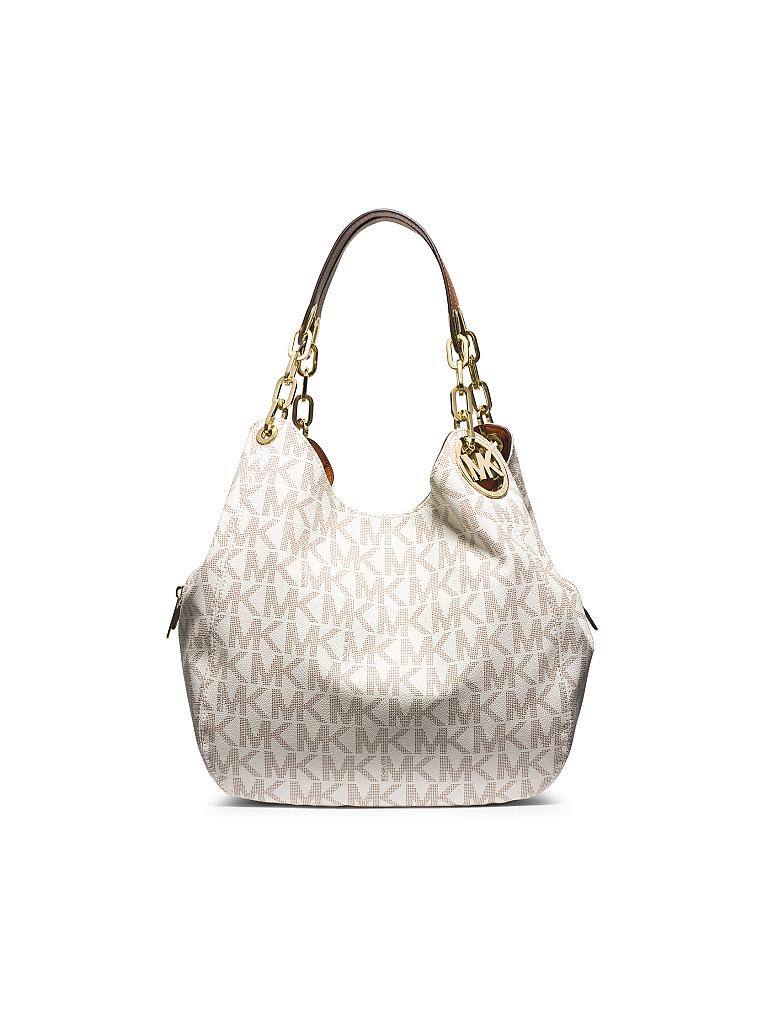 michael kors tasche fulton vanilla