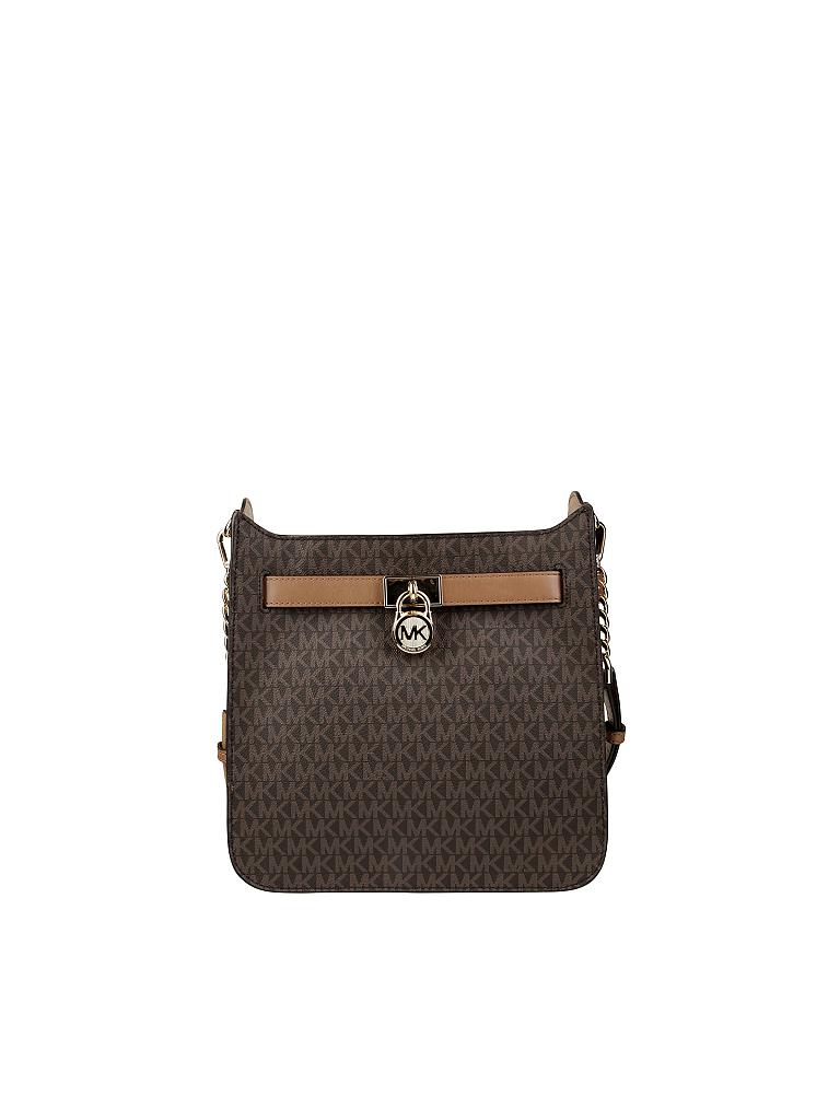michael kors tasche hamilton