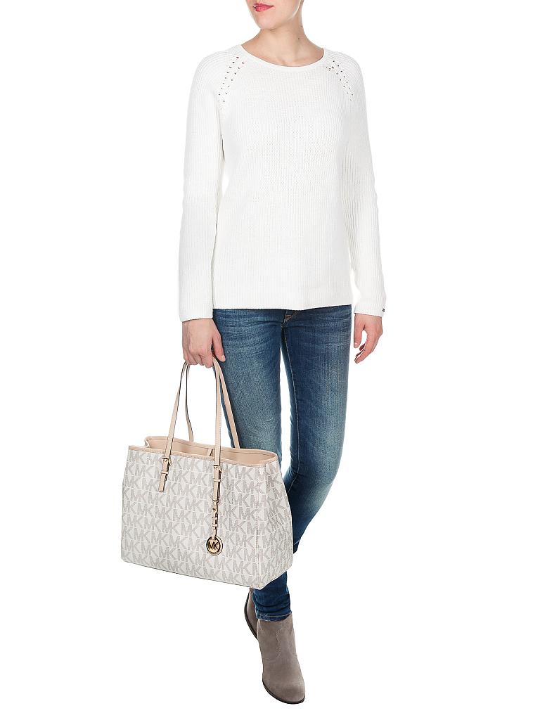 MICHAEL KORS | Tasche "Jet Set" | 