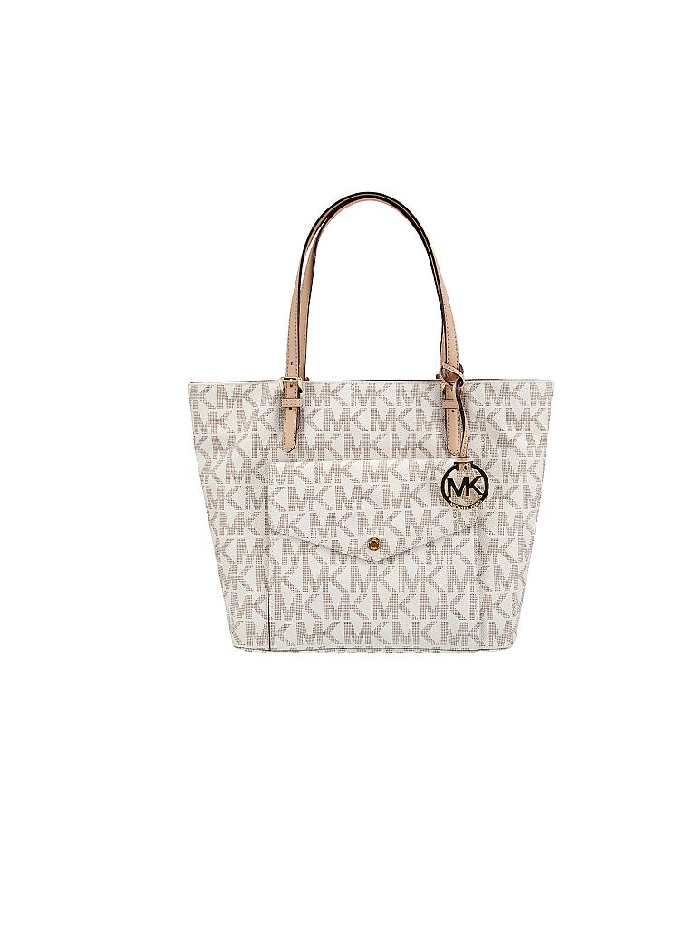 michael kors tasche jet set item