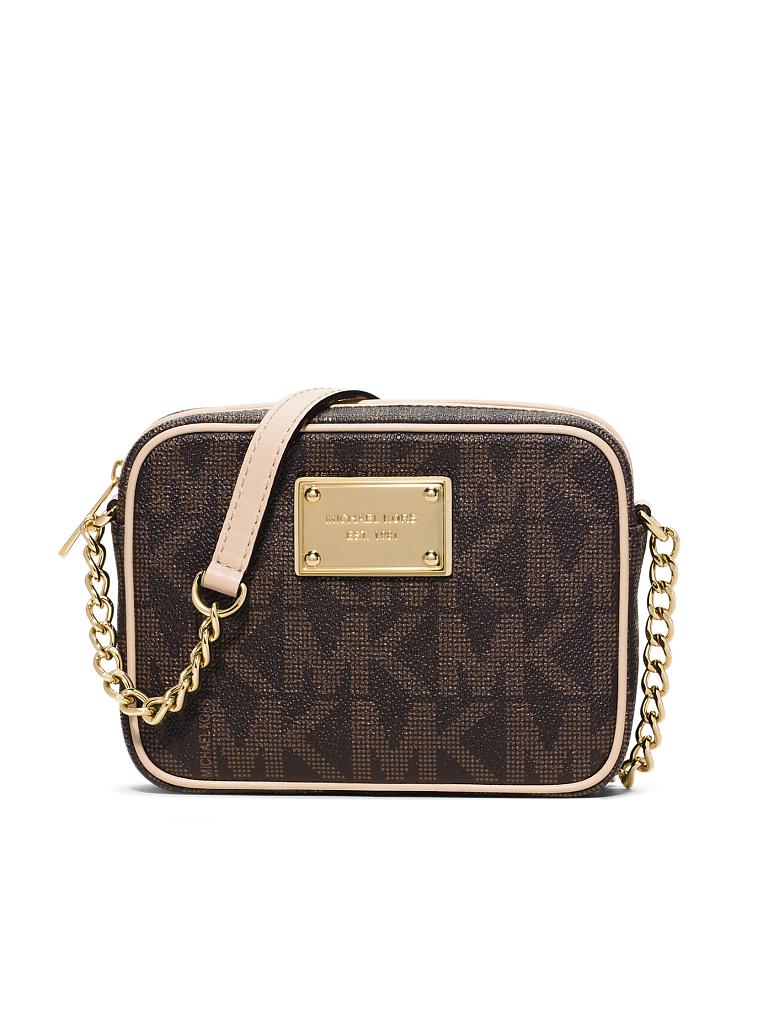 michael kors tasche jet set item