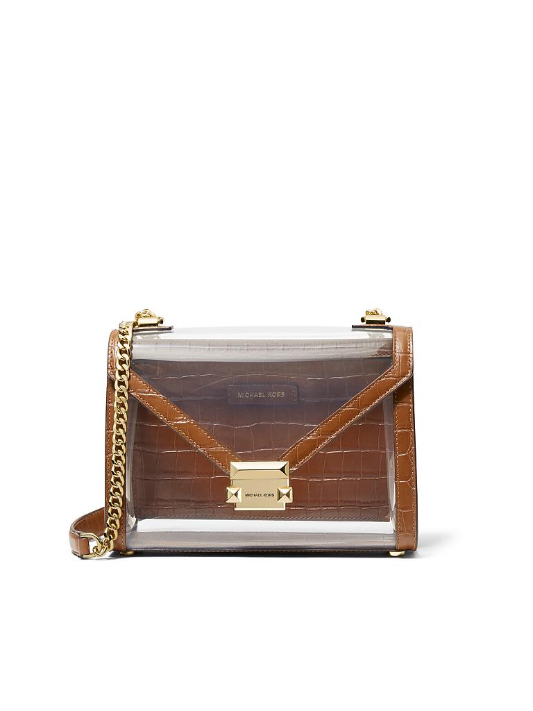 michael kors whitney tasche