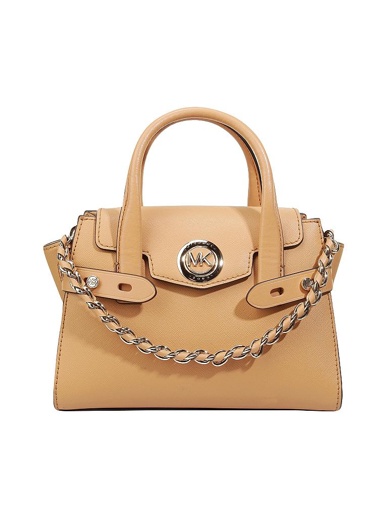 michael kors tasche khaki