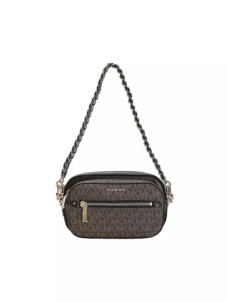 MICHAEL KORS | Tasche - Mini Bag JET SET  | schwarz