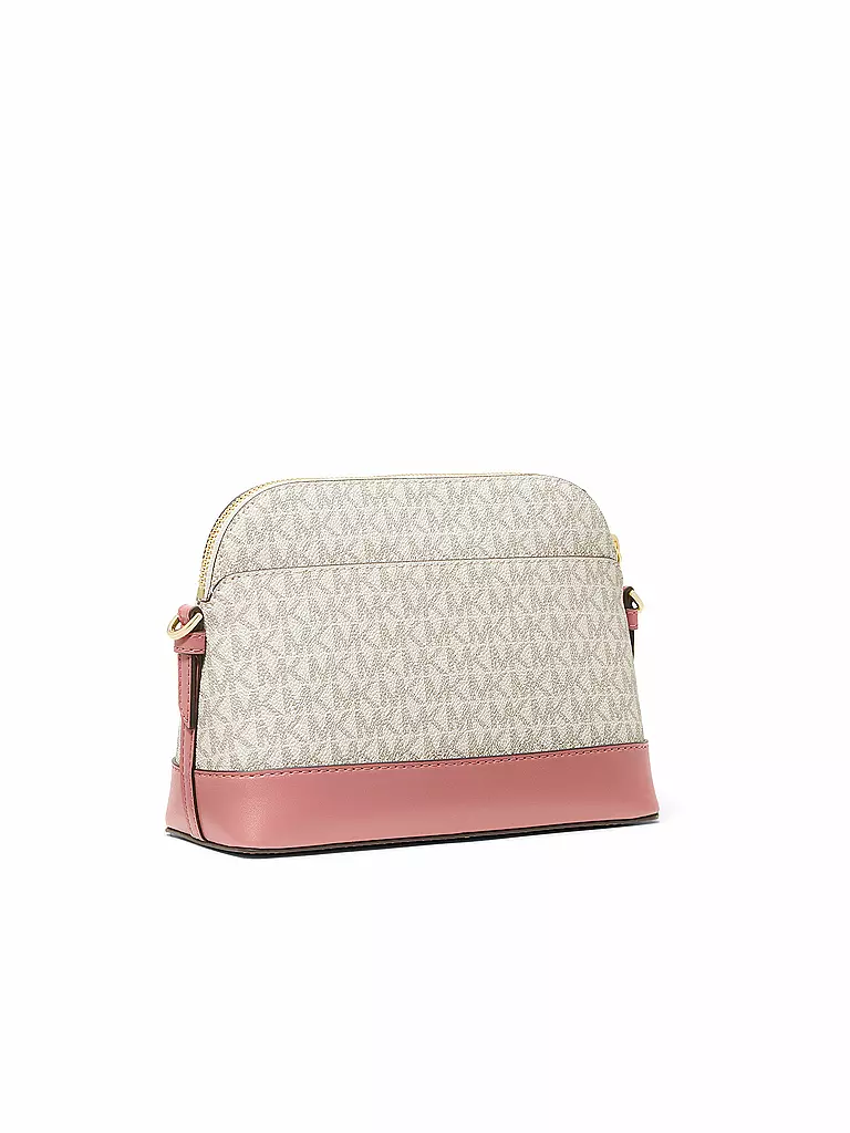 MICHAEL KORS | Tasche - Mini Bag Jet Set  | rosa