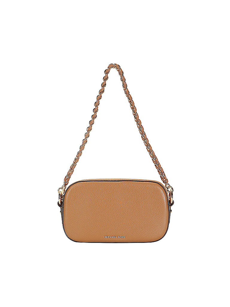 MICHAEL KORS | Tasche - Mini Bag JET SET  | braun