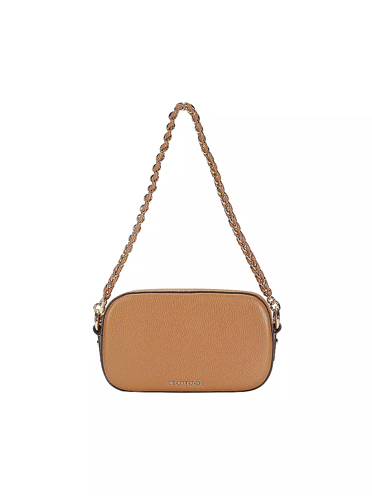 MICHAEL KORS | Tasche - Mini Bag JET SET  | braun