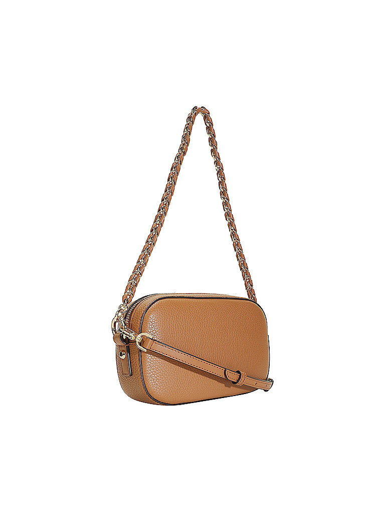 MICHAEL KORS | Tasche - Mini Bag JET SET  | braun