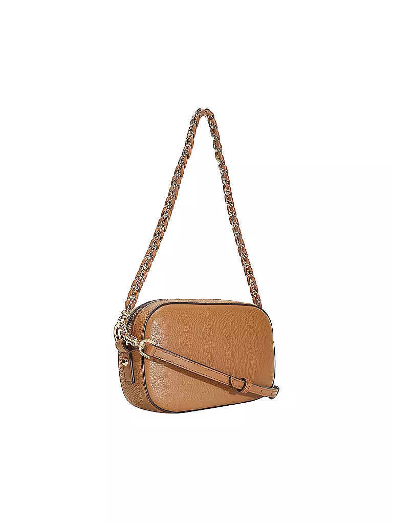 MICHAEL KORS | Tasche - Mini Bag JET SET  | braun