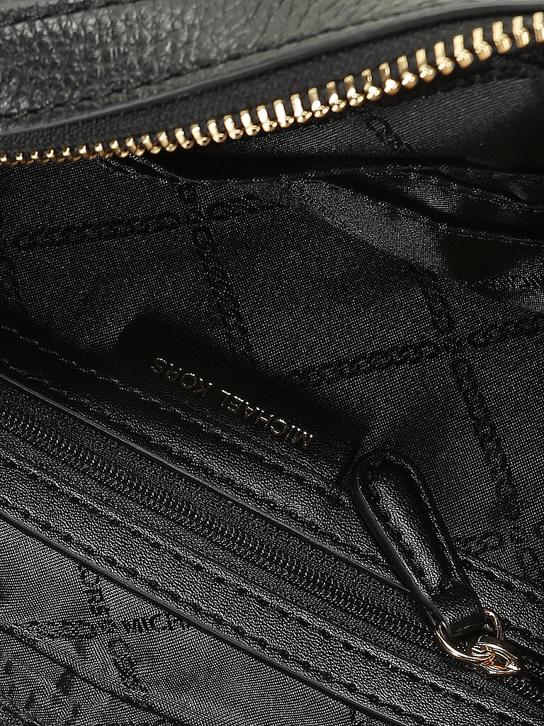 MICHAEL KORS | Tasche - Mini Bag JET SET  | schwarz