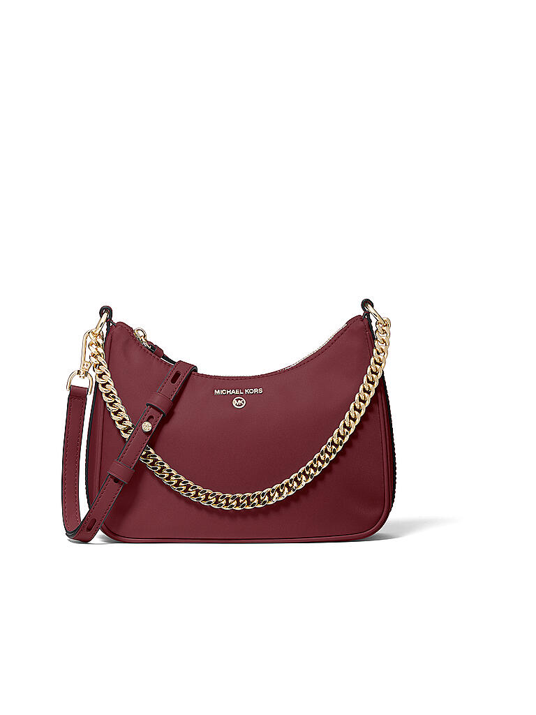 MICHAEL KORS | Tasche - Mini Bag Jet Set | rot