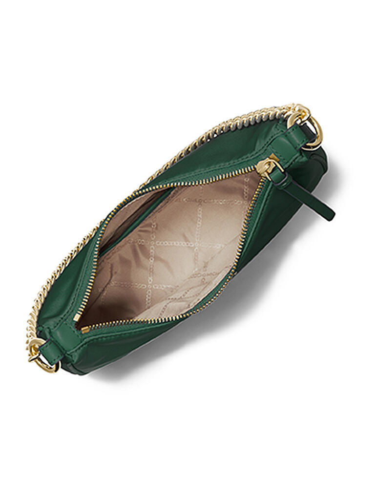 MICHAEL KORS | Tasche - Mini Bag Jet Set | grün