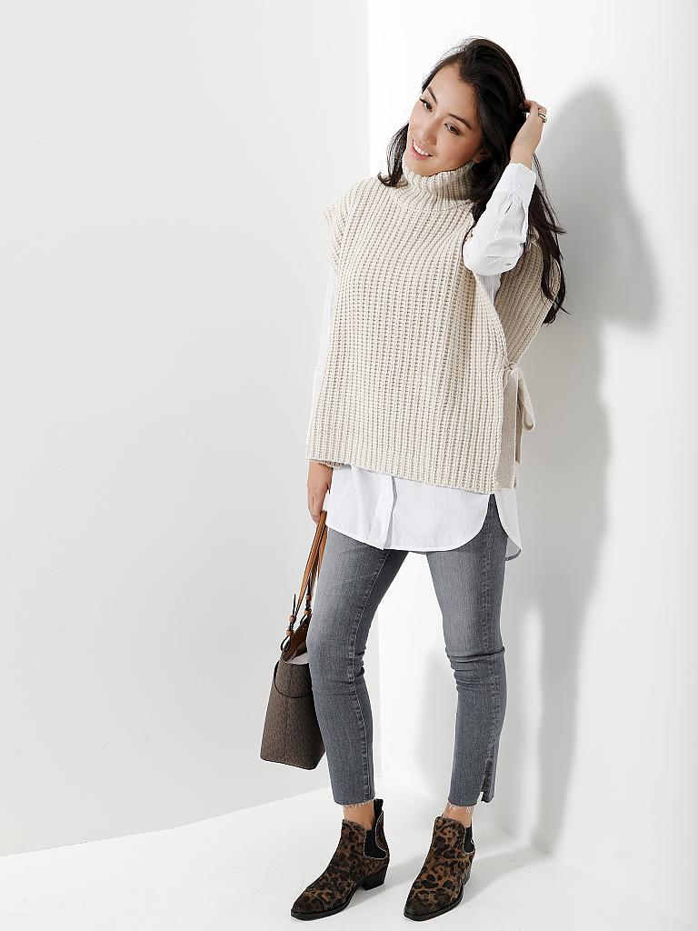 MICHAEL KORS | Tasche - Shopper "Bedford" M | braun