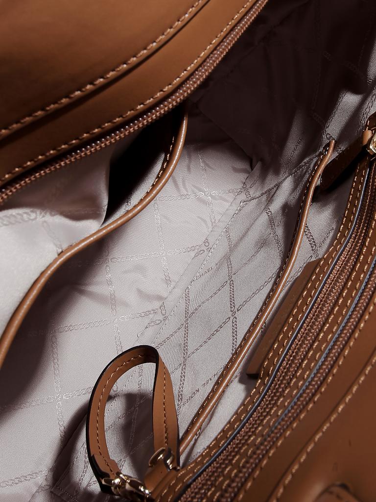 MICHAEL KORS | Tasche - Shopper "Bedford" M | braun