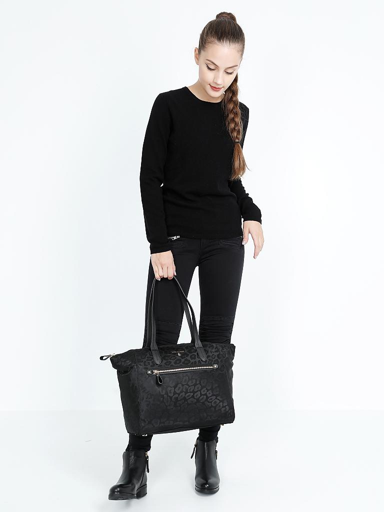 MICHAEL KORS Tasche - Shopper "Kelsey" schwarz