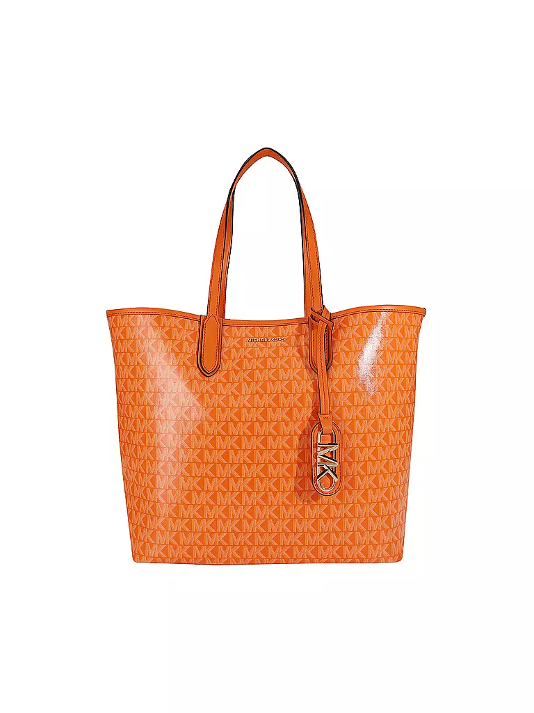 MICHAEL KORS | Tasche - Shopper ELIZA | orange