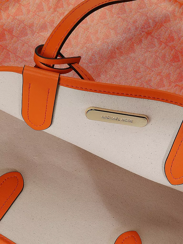 MICHAEL KORS | Tasche - Shopper ELIZA | orange