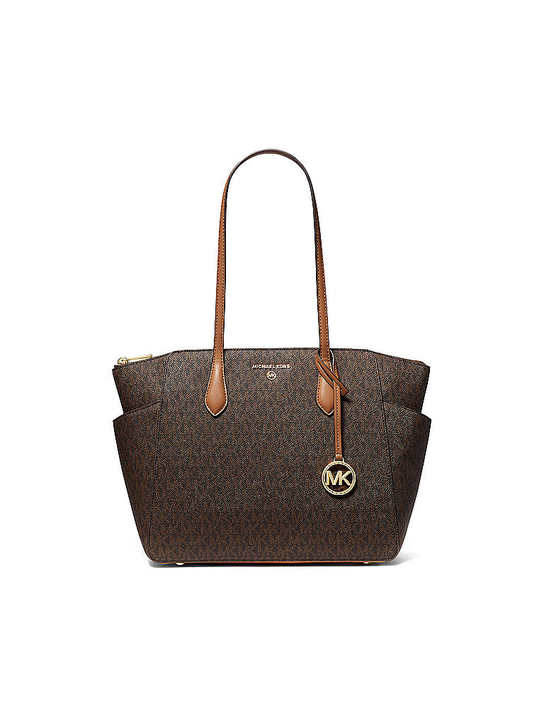 MICHAEL KORS | Tasche - Shopper MARILYN | braun