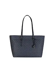 MICHAEL KORS | Tasche - Shopper QUINN Large | Dunkelblau