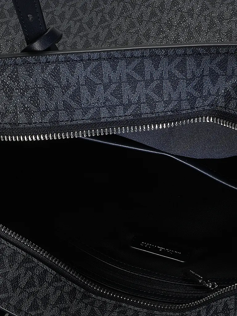 MICHAEL KORS | Tasche - Shopper QUINN Large | Dunkelblau