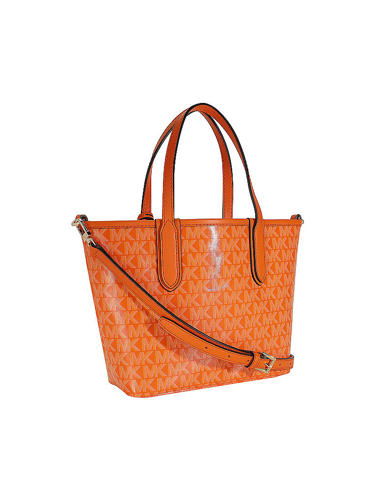 MICHAEL KORS | Tasche - Tote Bag ELIZA | orange